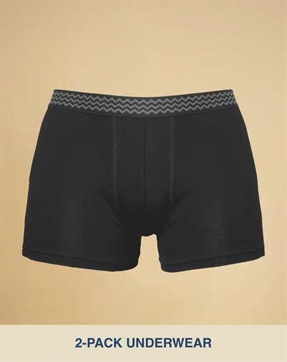 MENS MICROMODAL UNDERWEAR BOXE